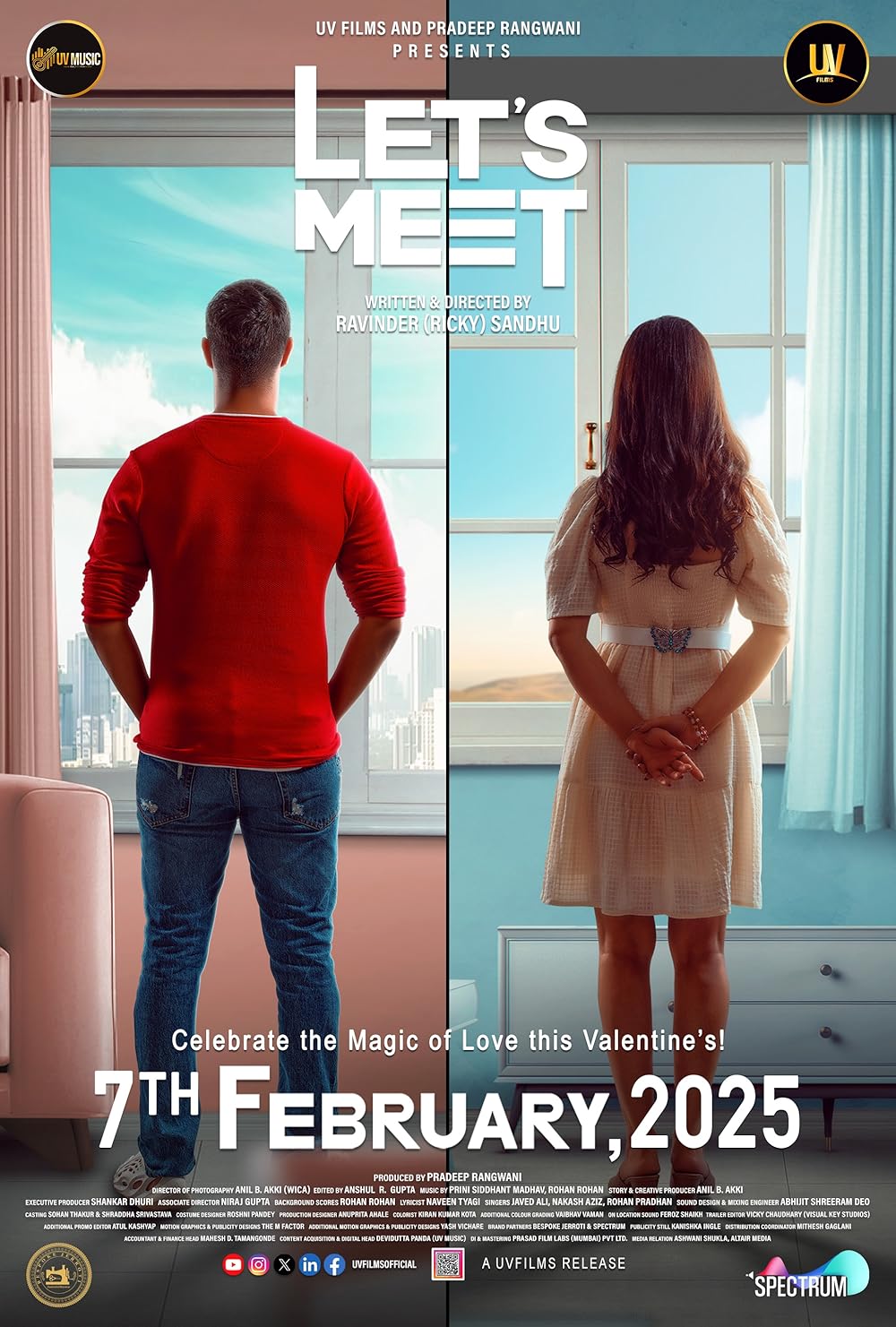 Lets Meet
